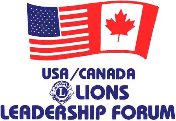 USACanada Forum Logo